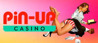 Pin-Up Online Casino|Official web site of Pin-Up casino sites